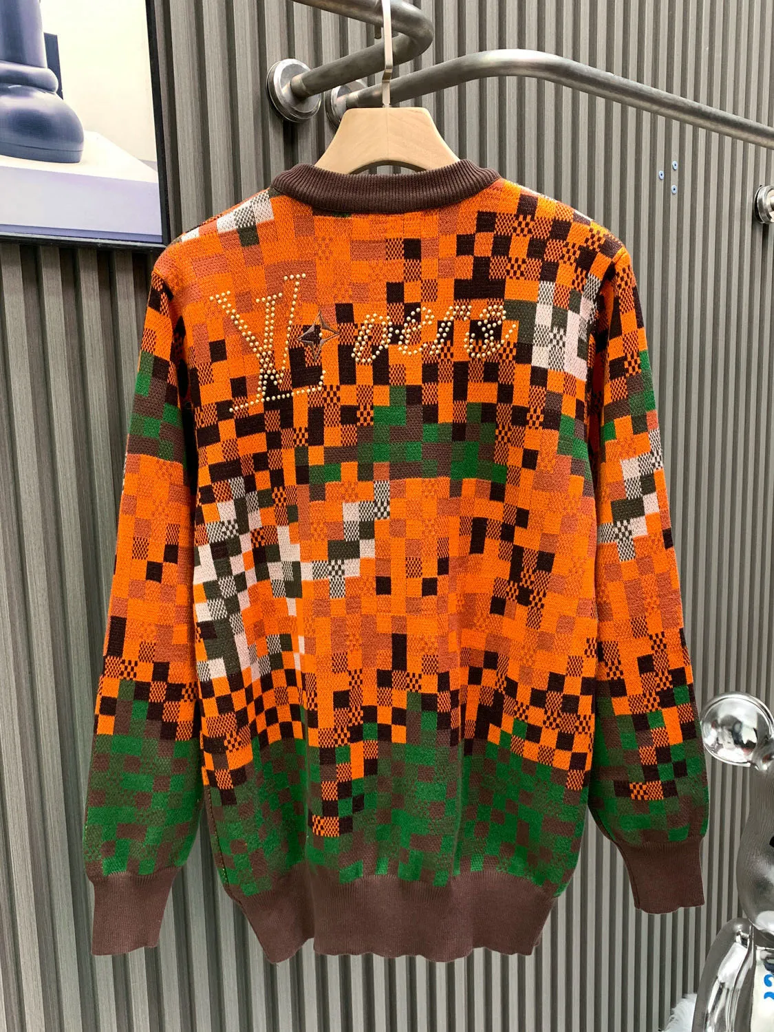 🅿️440 Orange